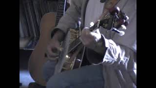 Bluegrass at Toms 15