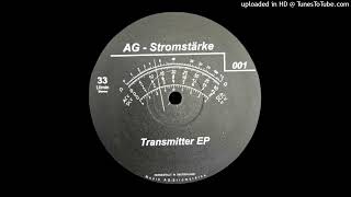 AG Stromstärke – Transmitter [Zeitpuls001]