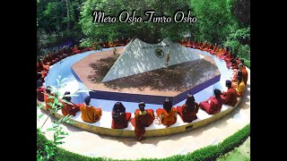 Mero Osho Timro Osho (Nepali Song) by Atmo Sangeet #osho #rajneesh #sadguru #bhagwan #nepalisong