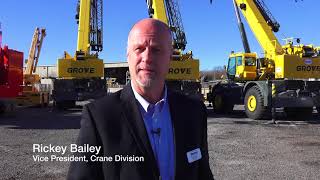 Kirby-Smith Machinery - Kansas City Branch Grand Opening