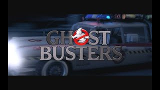 Xbox 360 Longplay [014] Ghostbusters: The Video Game (US/EU)