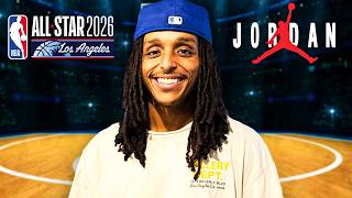 AGENT00 x JORDAN EVENT LIVE!!