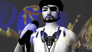 Avakin Life - Blink-182 Cynical cover by RR of ROYAL