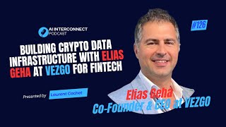 Building Secure Crypto Data Infrastructure: AI, FinTech, and Wealthica Insights 2026 #aiinterconnect
