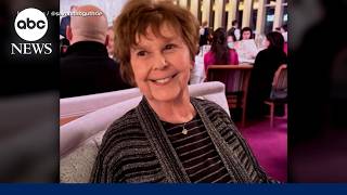 FBI releases new details on detained suspect in Guthrie kidnapping