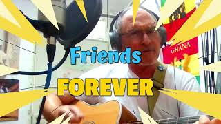 Friends (Buzzy Linhart Cover)