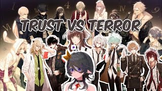 3 Minutes 1 Otome Game : Collar X Malice