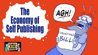 the Economy of Self Publishing