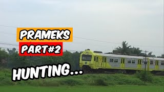 Hunting PRAMEKS Part2 #videolawas