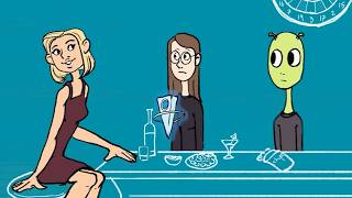 Does That Guy Look Fun?