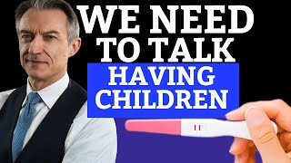 James Sexton: The Rising Tension Around Having Kids