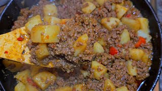 5 Amazing & Easy Ground Beef Dinner Recipes | Simply Mama Cooks