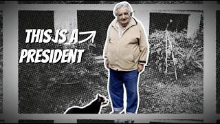 Pepe Mujica: The President with a Heart of Gold, The Poorest President