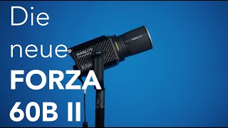 Nanlite Forza 60B II Overview