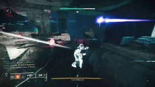 Vault Of Glass Worlds First Raid Race LIVE!
