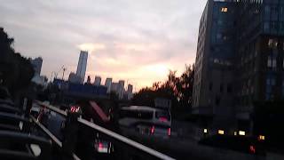C21🧚過紅隧直播 🚇HK Travel Vlog!? Sightseeing 🏬🏢?🛑Join