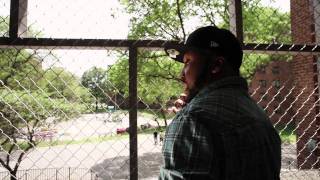 Ciph Boogie| Never Waste Your Time f/Phil Geston