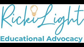 RickiLight, Educational Advocate