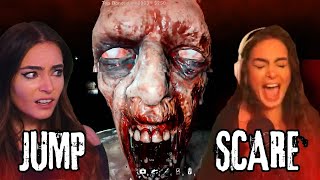 SCARIEST GAME ON THE INTERNET | Fear Therapy