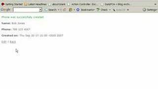 Adobe Flex Data Grid with Ruby on Rails using HTTP Services