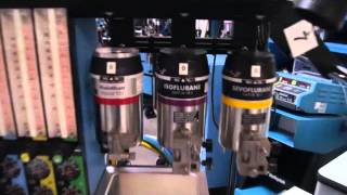 Used Narcomed 2C Anesthesia Machine for Sale