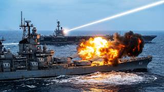 Inside Desert Storm: The Blueprint For Total Dominance (1991-2026) - Part 1