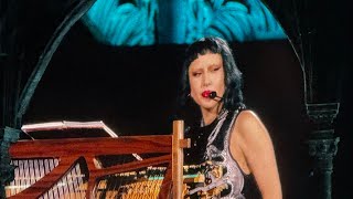 Lady gaga live in Sydney 2025 die with a smile #ladygaga #liveconcert #liveperformance #livemusic 