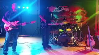 Rockfire