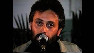 Talos Festival serata inaugurale in assoluto. Anno 1993