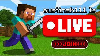 🔴DONUT SMP LIVE🔴3b+ lootdrop I 2nd lootdrop today!