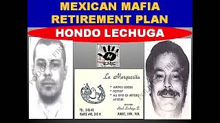 Mexican Mafia Retirement - Can You Leave La EME Alive?