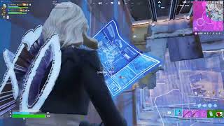 Fortnite how to go crazy IN RANKED DIMONAD 1