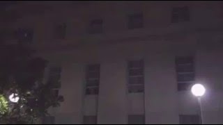 USLS HM NIGHT Gryffindor "practice time" 2016