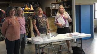 Children's Ministry Training 08 31 2023