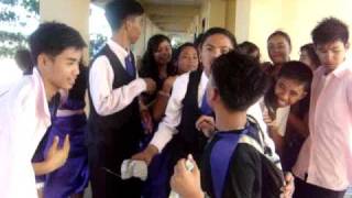 Akala mo picture, Video pala