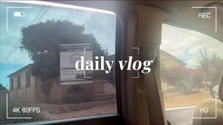 Day 2 and 3 in Mexico | Beaches, church, etc.