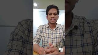 Testimony:- Vikas - Synopsys Placement 2022