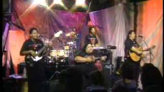 Living in a Sovereign Land- "LIVE"  Israel Kamakawiwo'ole