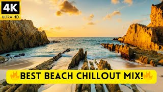 🌊 Escape Reality:  Coast Chillout 🌊