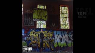 Sunny Blayz - Too Good For Layups