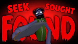 Seek Sought Found | Unofficial Yeeps Track