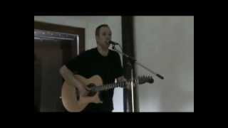 Rob Lutes & Rob MacDonald - Tecumseh Valley (live)