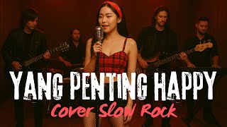 Jamal Mirdad – Yang Penting Happy (Slow Rock Cover) | Versi Terbaru dari KitaSuka Music