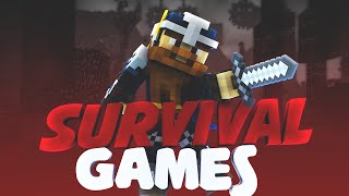 I TEAM CHE VOLEVANOOOOH VINCERE - Minecraft: Survival Games 1.10