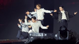 260214 Crown - EXO at SMTOWNLIVE2025_26 in BANGKOK