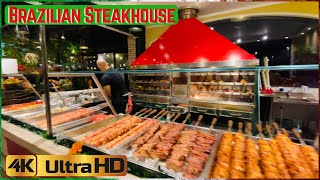 Brazilian Restaurant | La Mulata | Reggio Emilia
