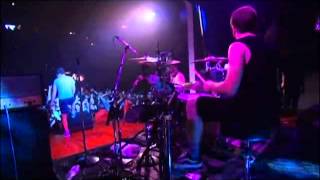 Alexisonfire - "Accidents" Live At The Opera House