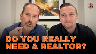 Do You Really Need a Realtor? Here’s the Truth