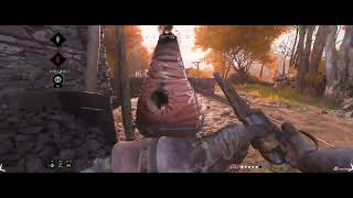 Aug 18 Highlights feat. Razaine & Belysse / Hunt: Showdown