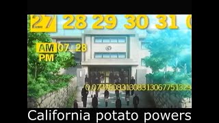 Persona 4 Intro Misheard Lyrics (Pursuing the Truth)